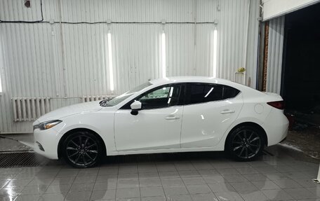 Mazda 3, 2016 год, 1 330 000 рублей, 4 фотография
