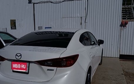 Mazda 3, 2016 год, 1 330 000 рублей, 7 фотография