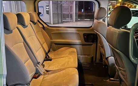 Hyundai H-1 II рестайлинг, 2012 год, 1 600 000 рублей, 6 фотография