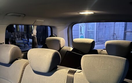 Hyundai H-1 II рестайлинг, 2012 год, 1 600 000 рублей, 12 фотография
