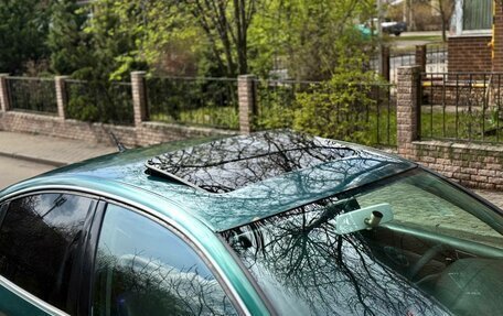 Volkswagen Passat B5+ рестайлинг, 2001 год, 315 000 рублей, 4 фотография