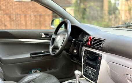 Volkswagen Passat B5+ рестайлинг, 2001 год, 315 000 рублей, 5 фотография