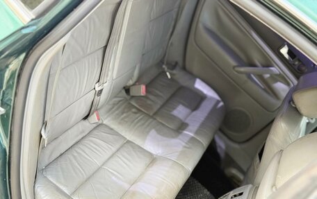 Volkswagen Passat B5+ рестайлинг, 2001 год, 315 000 рублей, 7 фотография