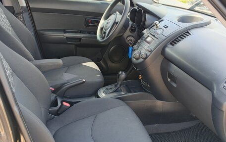 KIA Soul I рестайлинг, 2011 год, 800 000 рублей, 9 фотография