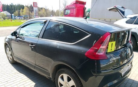 Citroen C4 II рестайлинг, 2008 год, 340 000 рублей, 4 фотография