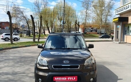 KIA Soul I рестайлинг, 2011 год, 800 000 рублей, 4 фотография