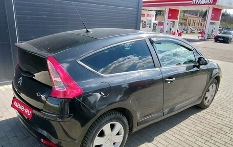 Citroen C4 II рестайлинг, 2008 год, 340 000 рублей, 7 фотография