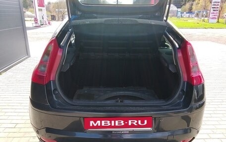 Citroen C4 II рестайлинг, 2008 год, 340 000 рублей, 5 фотография