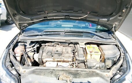 Citroen C4 II рестайлинг, 2008 год, 340 000 рублей, 22 фотография