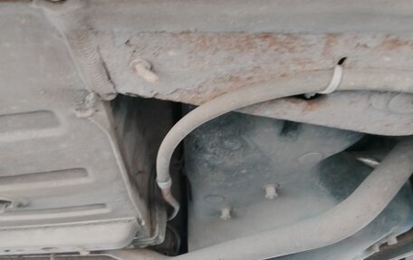 Citroen C4 II рестайлинг, 2008 год, 340 000 рублей, 16 фотография