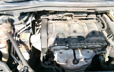 Citroen C4 II рестайлинг, 2008 год, 340 000 рублей, 23 фотография