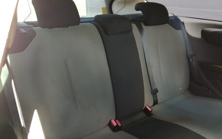 Citroen C4 II рестайлинг, 2008 год, 340 000 рублей, 19 фотография