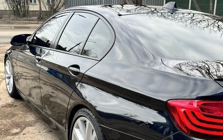 BMW 5 серия, 2014 год, 1 800 000 рублей, 5 фотография
