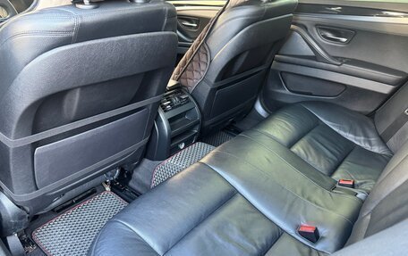 BMW 5 серия, 2014 год, 1 800 000 рублей, 11 фотография