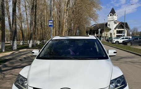 Mazda CX-7 I рестайлинг, 2010 год, 747 000 рублей, 2 фотография