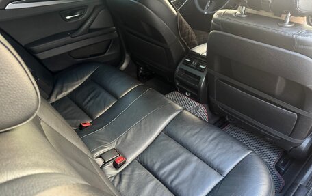 BMW 5 серия, 2014 год, 1 800 000 рублей, 13 фотография