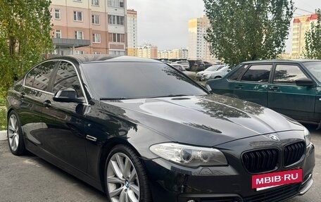 BMW 5 серия, 2014 год, 1 800 000 рублей, 7 фотография