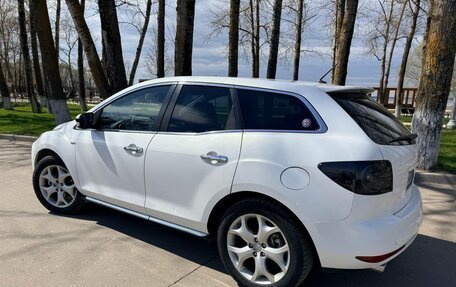 Mazda CX-7 I рестайлинг, 2010 год, 747 000 рублей, 7 фотография
