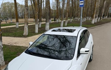 Mazda CX-7 I рестайлинг, 2010 год, 747 000 рублей, 8 фотография