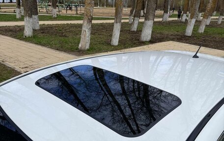 Mazda CX-7 I рестайлинг, 2010 год, 747 000 рублей, 9 фотография