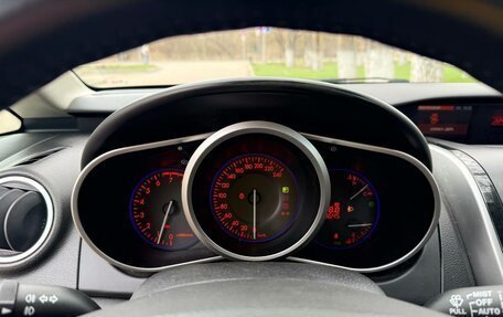 Mazda CX-7 I рестайлинг, 2010 год, 747 000 рублей, 16 фотография
