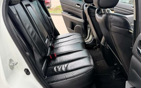 Mazda CX-7 I рестайлинг, 2010 год, 747 000 рублей, 22 фотография