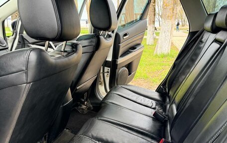 Mazda CX-7 I рестайлинг, 2010 год, 747 000 рублей, 19 фотография