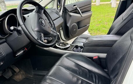 Mazda CX-7 I рестайлинг, 2010 год, 747 000 рублей, 20 фотография