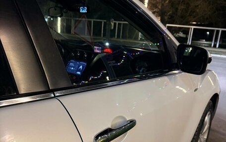 Mazda CX-7 I рестайлинг, 2010 год, 747 000 рублей, 26 фотография
