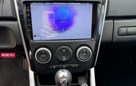 Mazda CX-7 I рестайлинг, 2010 год, 747 000 рублей, 17 фотография