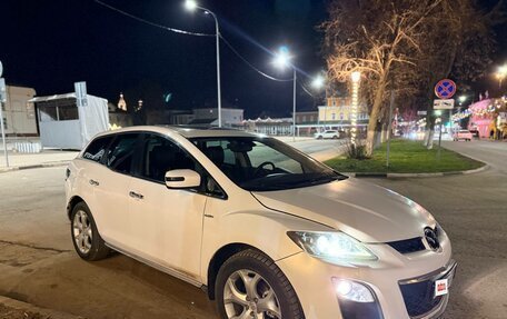 Mazda CX-7 I рестайлинг, 2010 год, 747 000 рублей, 30 фотография