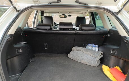 Mazda CX-7 I рестайлинг, 2010 год, 747 000 рублей, 33 фотография