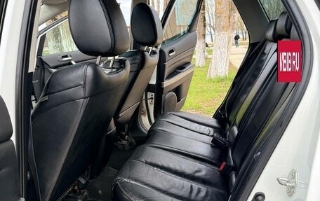 Mazda CX-7 I рестайлинг, 2010 год, 747 000 рублей, 21 фотография