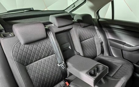 Skoda Rapid II, 2021 год, 1 883 000 рублей, 16 фотография