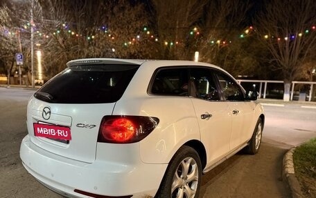 Mazda CX-7 I рестайлинг, 2010 год, 747 000 рублей, 28 фотография
