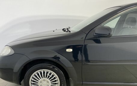 Chevrolet Lacetti, 2007 год, 360 000 рублей, 12 фотография
