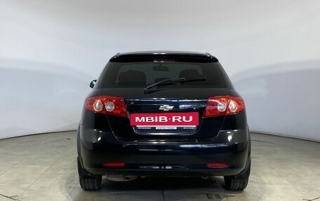 Chevrolet Lacetti, 2007 год, 360 000 рублей, 11 фотография