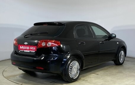 Chevrolet Lacetti, 2007 год, 360 000 рублей, 10 фотография