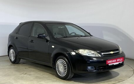 Chevrolet Lacetti, 2007 год, 360 000 рублей, 8 фотография