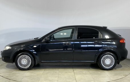 Chevrolet Lacetti, 2007 год, 360 000 рублей, 14 фотография