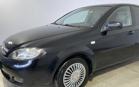 Chevrolet Lacetti, 2007 год, 360 000 рублей, 15 фотография