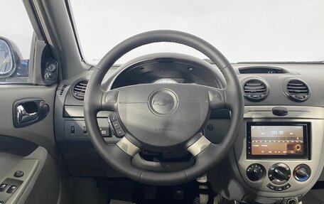 Chevrolet Lacetti, 2007 год, 360 000 рублей, 20 фотография
