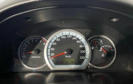 Chevrolet Lacetti, 2007 год, 360 000 рублей, 19 фотография