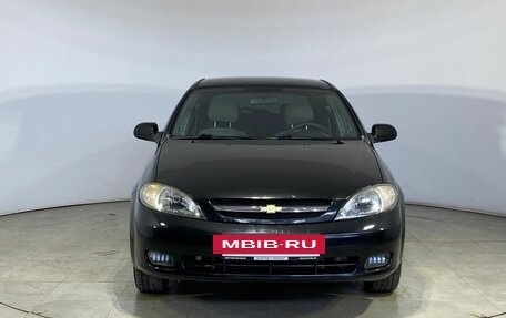 Chevrolet Lacetti, 2007 год, 360 000 рублей, 3 фотография