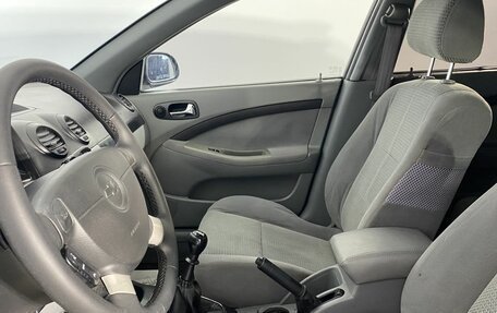 Chevrolet Lacetti, 2007 год, 360 000 рублей, 23 фотография