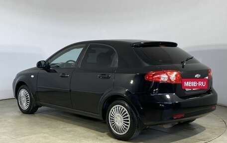 Chevrolet Lacetti, 2007 год, 360 000 рублей, 13 фотография