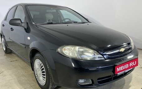 Chevrolet Lacetti, 2007 год, 360 000 рублей, 18 фотография