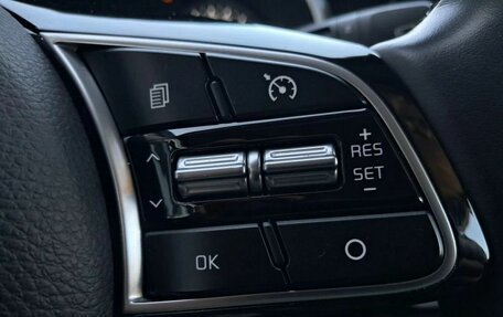 KIA Seltos I, 2020 год, 2 100 000 рублей, 8 фотография
