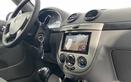 Chevrolet Lacetti, 2007 год, 360 000 рублей, 24 фотография
