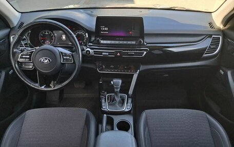 KIA Seltos I, 2020 год, 2 100 000 рублей, 6 фотография